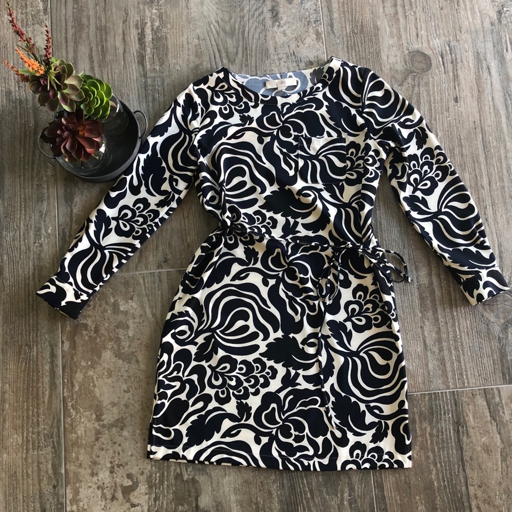 Woman’s dress